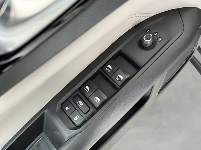 2025 Jeep Compass Limited Carrollton TX