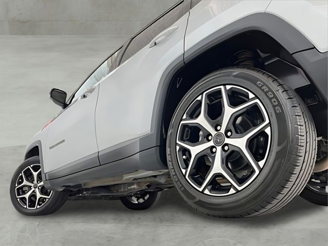 2025 Jeep Compass Limited Carrollton TX