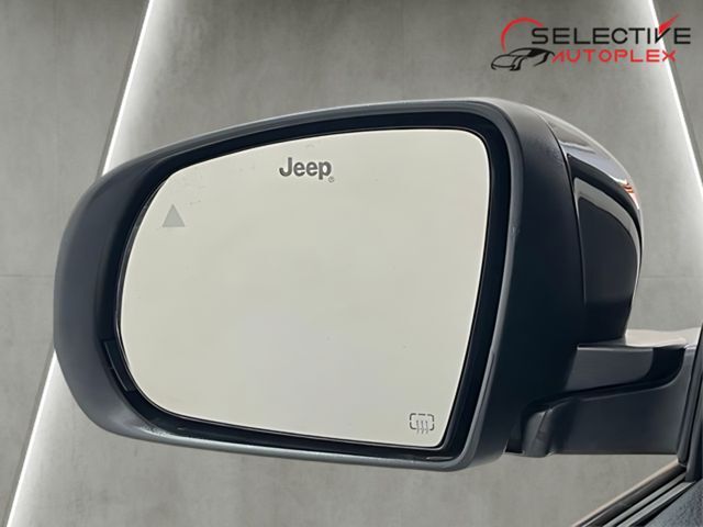 2025 Jeep Compass Limited Carrollton TX