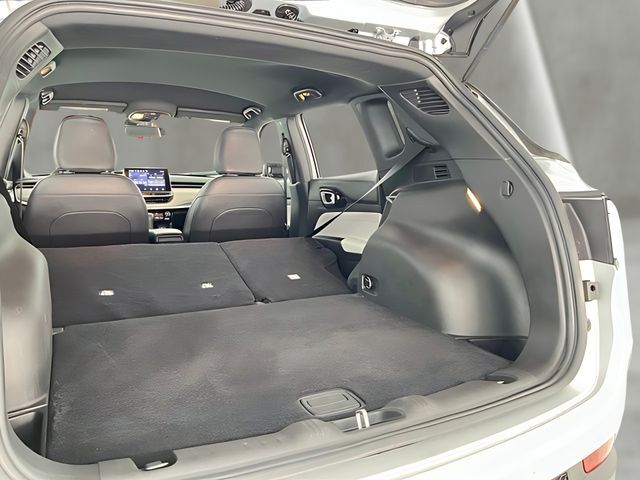 2025 Jeep Compass Limited Carrollton TX