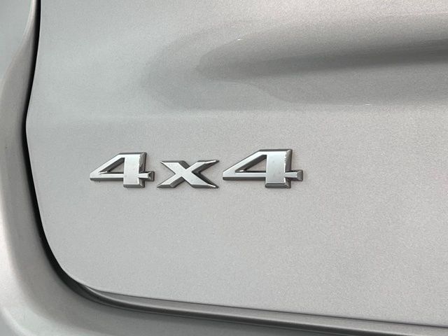 2025 Jeep Compass Limited Carrollton TX