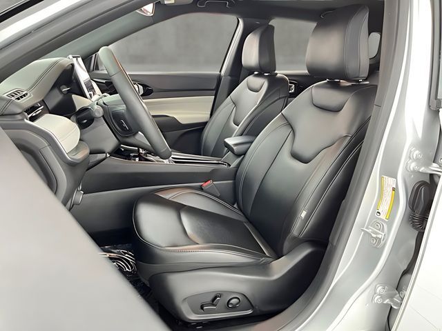 2025 Jeep Compass Limited Carrollton TX