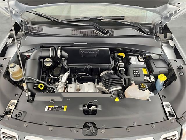 2025 Jeep Compass Limited Carrollton TX