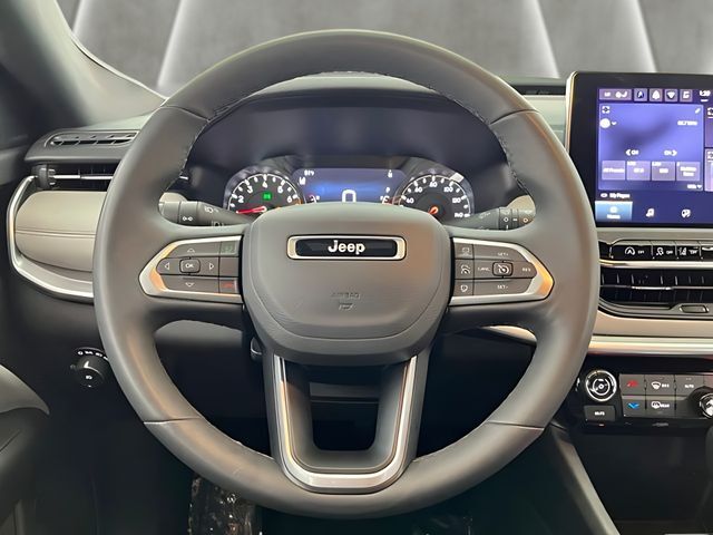 2025 Jeep Compass Limited Carrollton TX