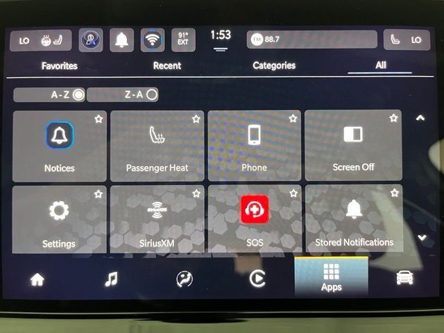 2025 Jeep Compass Limited Carrollton TX