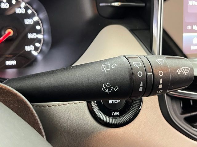2025 Jeep Compass Limited Carrollton TX