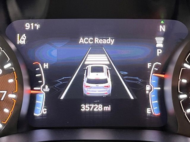 2025 Jeep Compass Limited Carrollton TX