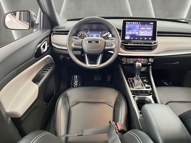 2025 Jeep Compass Limited Carrollton TX