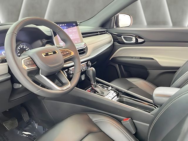 2025 Jeep Compass Limited Carrollton TX