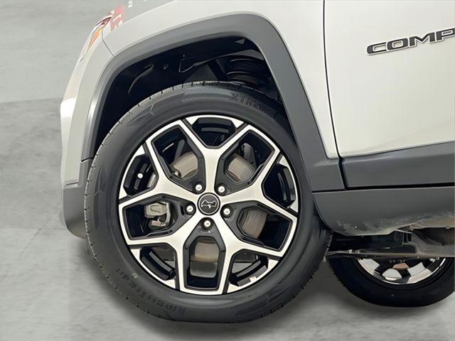 2025 Jeep Compass Limited Carrollton TX