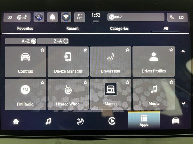 2025 Jeep Compass Limited Carrollton TX