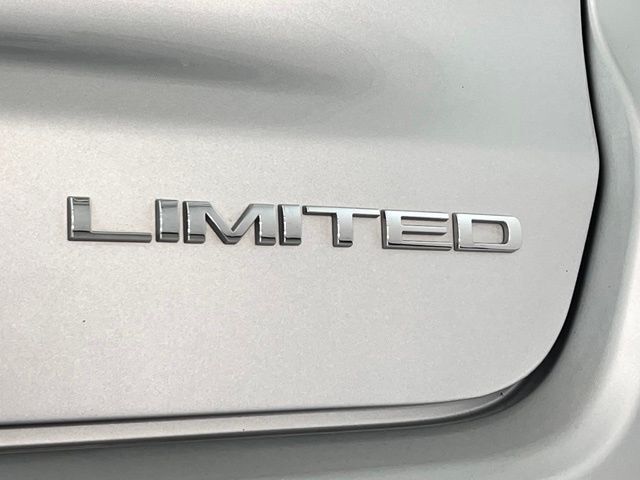 2025 Jeep Compass Limited Carrollton TX