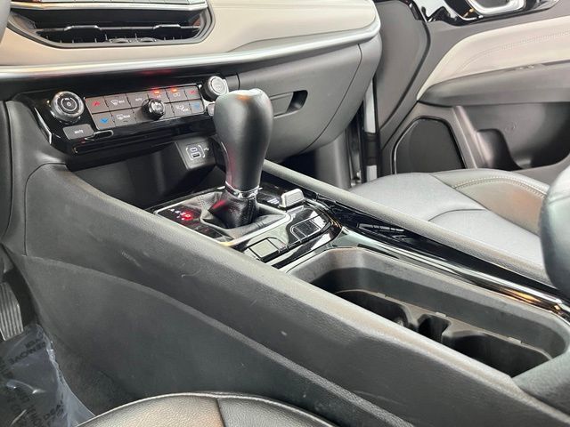 2025 Jeep Compass Limited Carrollton TX