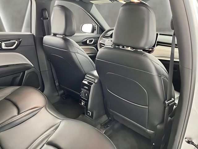 2025 Jeep Compass Limited Carrollton TX