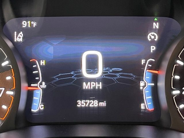 2025 Jeep Compass Limited Carrollton TX