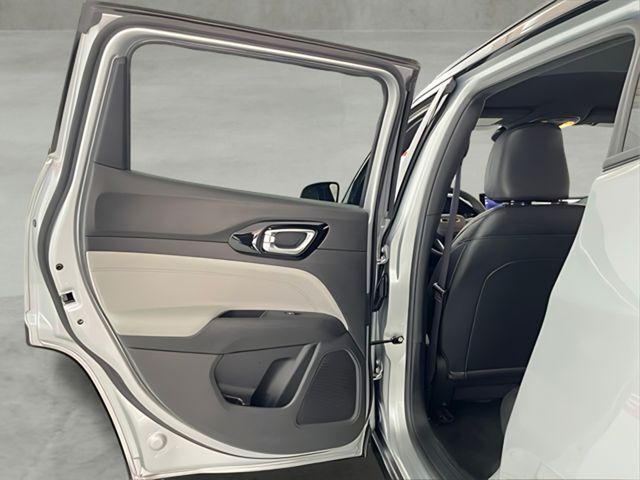 2025 Jeep Compass Limited Carrollton TX