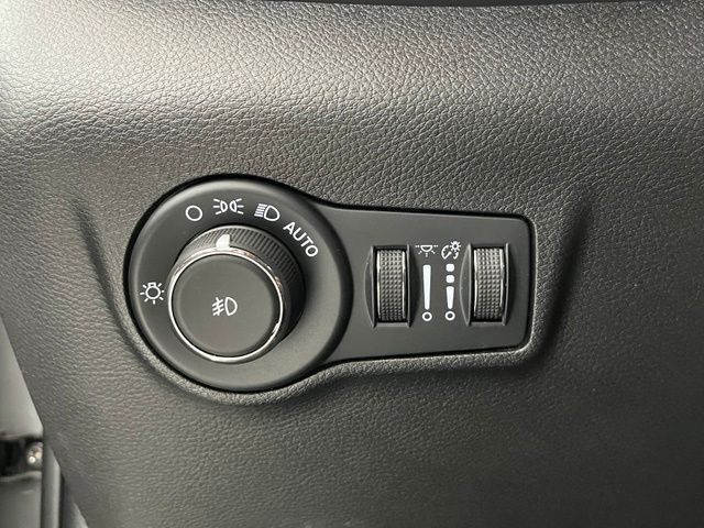 2025 Jeep Compass Limited Carrollton TX