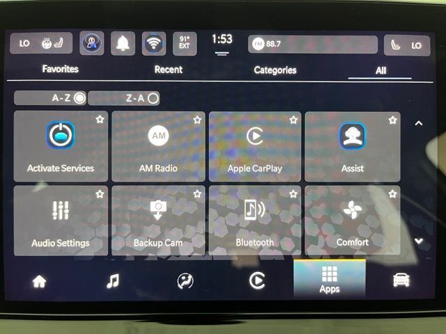 2025 Jeep Compass Limited Carrollton TX