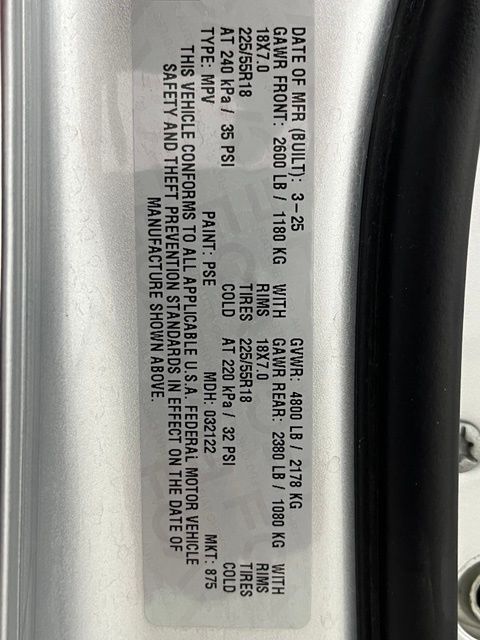 2025 Jeep Compass Limited Carrollton TX