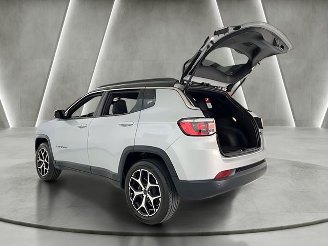 2025 Jeep Compass Limited Carrollton TX