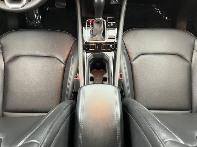 2025 Jeep Compass Limited Carrollton TX