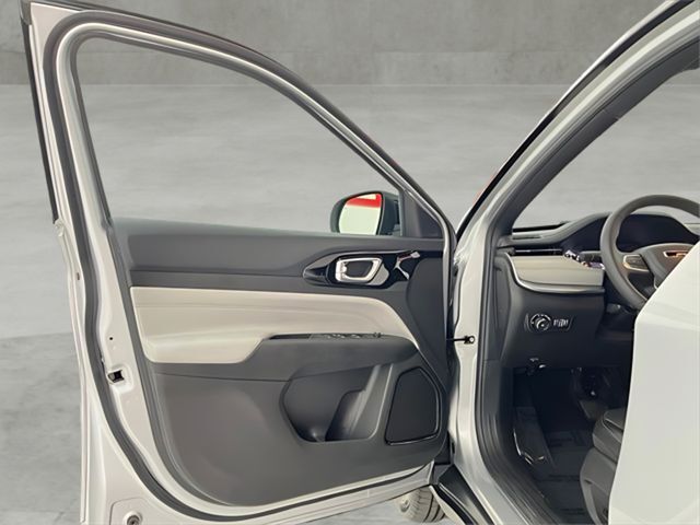 2025 Jeep Compass Limited Carrollton TX