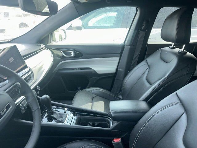 2025 Jeep Compass Limited Dalton GA