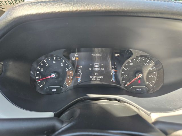 2025 Jeep Compass Limited Folsom CA