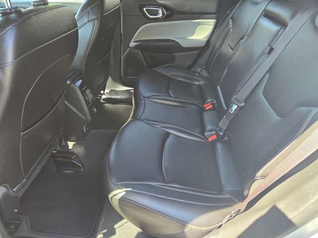 2025 Jeep Compass Limited Folsom CA