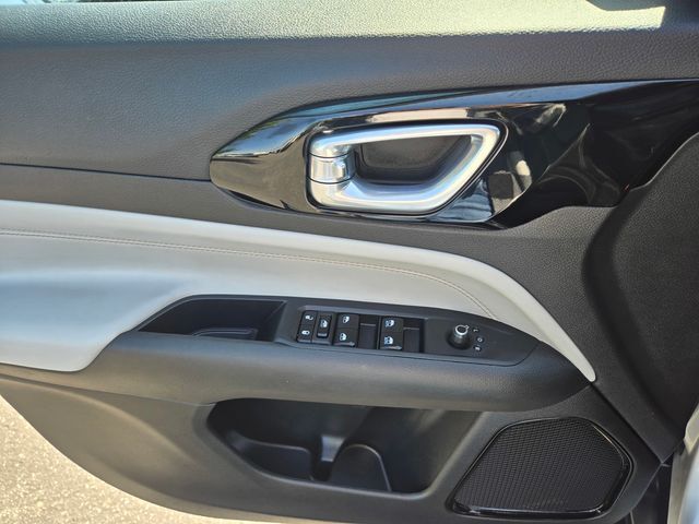 2025 Jeep Compass Limited Folsom CA