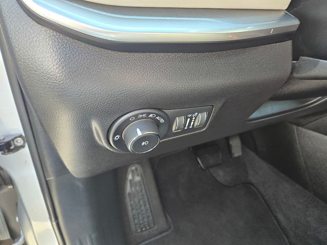 2025 Jeep Compass Limited Folsom CA