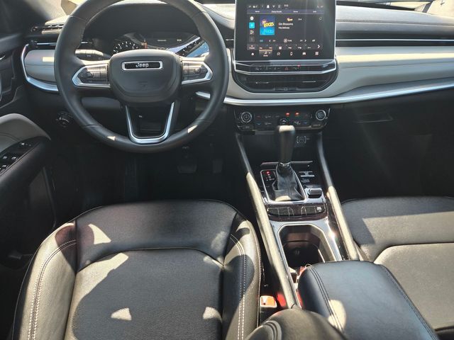 2025 Jeep Compass Limited Folsom CA