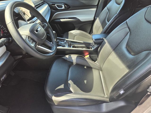 2025 Jeep Compass Limited Folsom CA