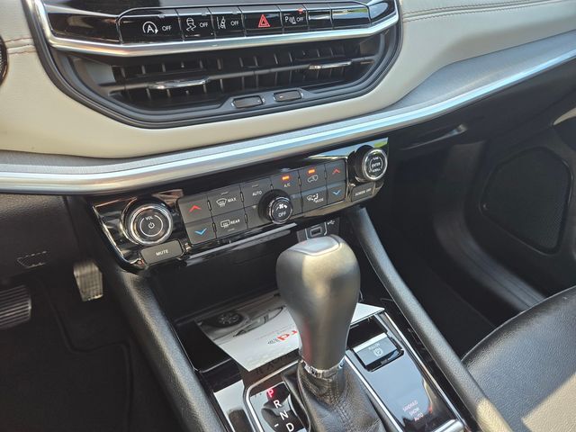 2025 Jeep Compass Limited Folsom CA