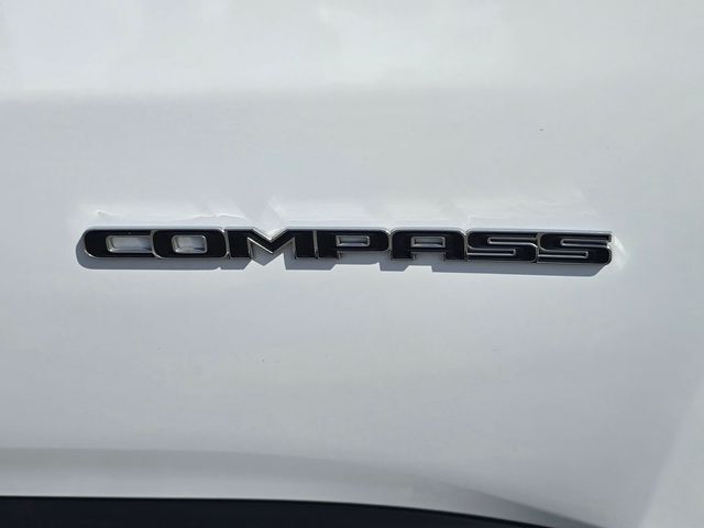 2025 Jeep Compass Limited Folsom CA