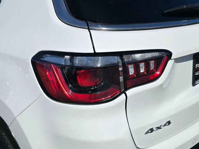2025 Jeep Compass Limited Folsom CA