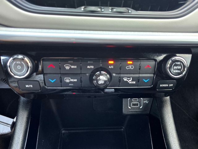 2025 Jeep Compass Limited Folsom CA