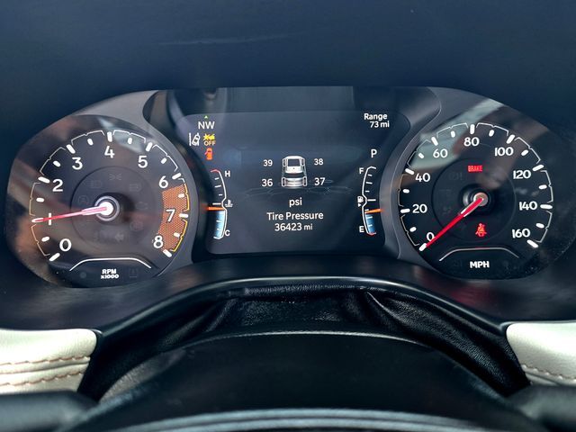 2025 Jeep Compass Limited Folsom CA