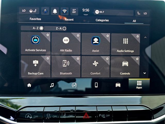 2025 Jeep Compass Limited Folsom CA