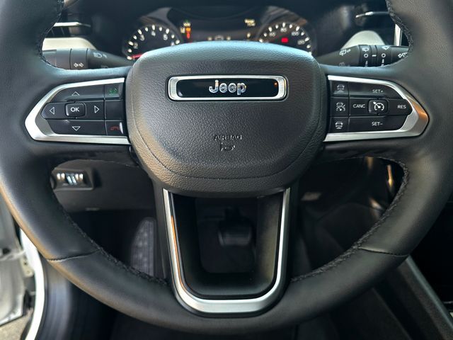 2025 Jeep Compass Limited Folsom CA
