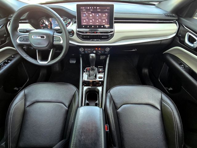 2025 Jeep Compass Limited Folsom CA