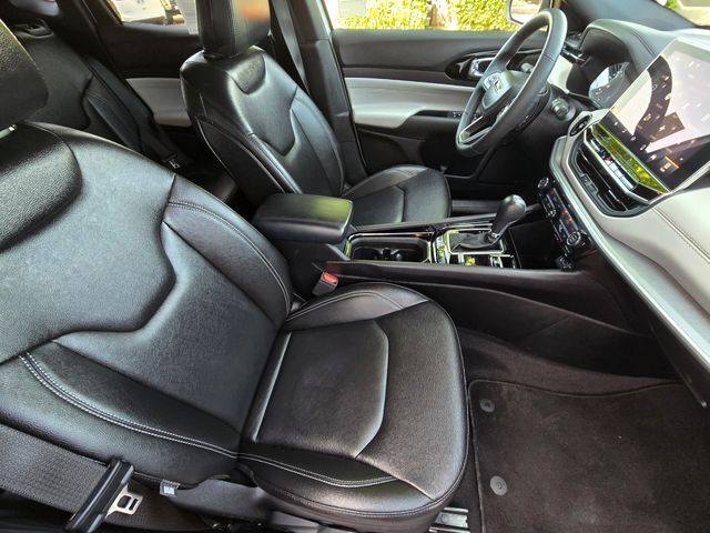 2025 Jeep Compass Limited Folsom CA