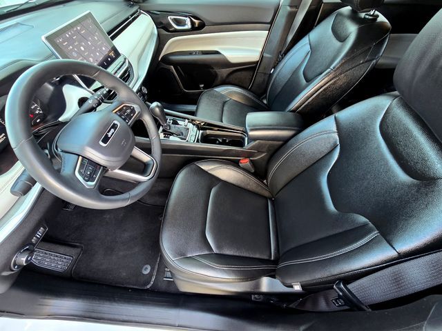 2025 Jeep Compass Limited Folsom CA