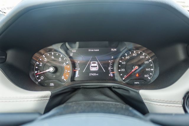 2025 Jeep Compass Limited Huntington Beach CA