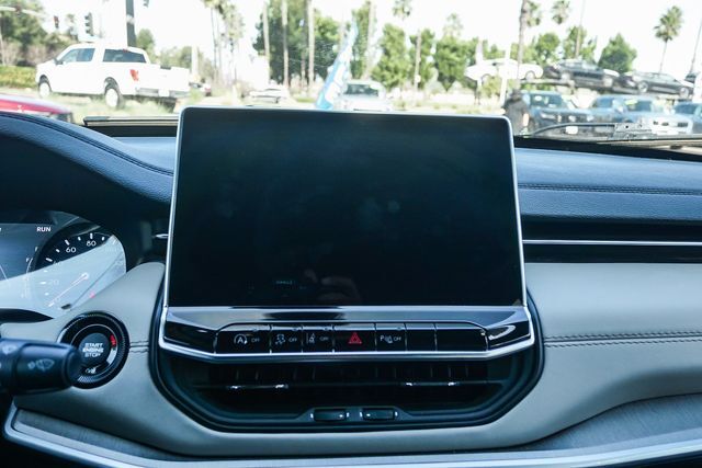 2025 Jeep Compass Limited Huntington Beach CA