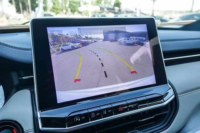 2025 Jeep Compass Limited Huntington Beach CA