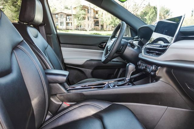 2025 Jeep Compass Limited Huntington Beach CA