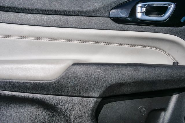 2025 Jeep Compass Limited Huntington Beach CA