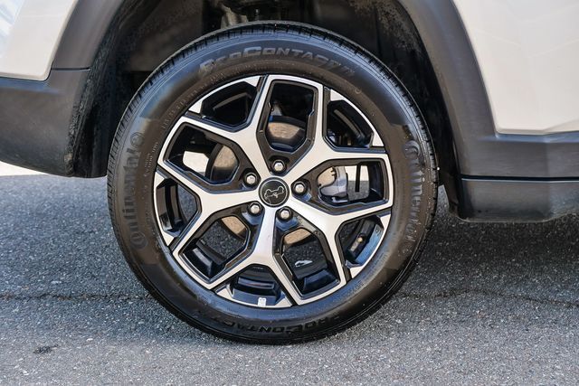 2025 Jeep Compass Limited Huntington Beach CA