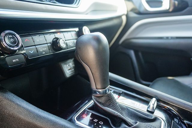 2025 Jeep Compass Limited Huntington Beach CA